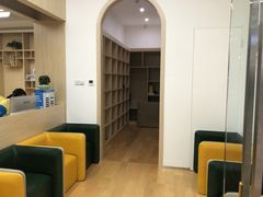 -积木宝贝科学早教(sm广场店)