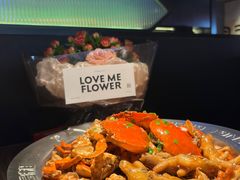 -胖哥俩肉蟹煲(盐城金鹰国际店)