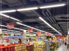 -永辉超市(回龙观店)