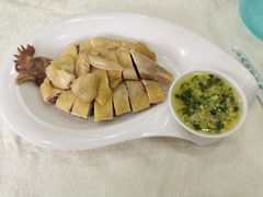 -广宁炭炉鸡煲·富临门饭店