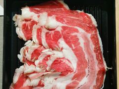 -八角锄烧·肉火锅(天河城店)
