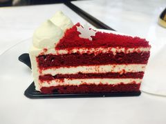 红丝绒-法桐蛋糕·手作面包(万象城店)
