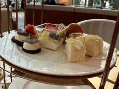 -Plush大堂酒廊(北京金融街威斯汀大酒店)