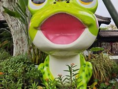 -钱王祠