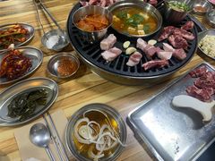 -香猪坊(五道口店)
