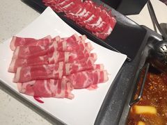 -海底捞火锅(龙岗星河COCO Park店)