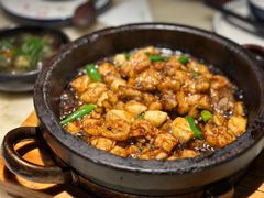 -绿茶餐厅(成都大悦城店)