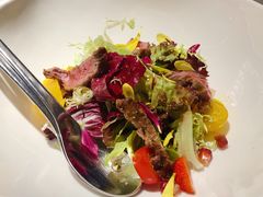 -燃扒房Steakhouse(皇庭店)