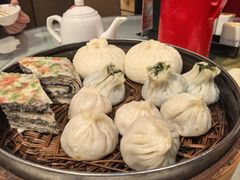 -留芳·文旅古月楼(老街店)