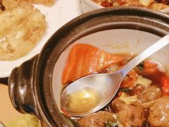 -盛元荼集  素食(滨江凯德壹店)