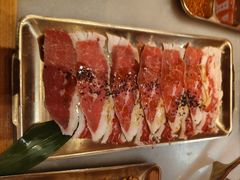 -韩宫宴和牛烤肉(上海金山万达店)