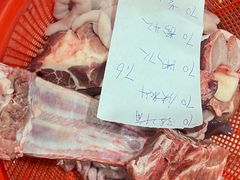 -标记美食新鲜猪杂(兴南大道店)