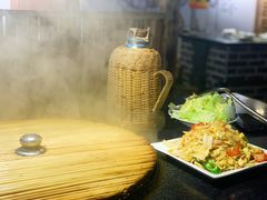 -三里屯土灶台(盐城总店)