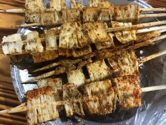 -霍元甲烧烤(江城商务大楼店)