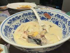 -山外山菜馆(玉泉路店)