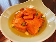 -虎哥私房菜(馒头山店)