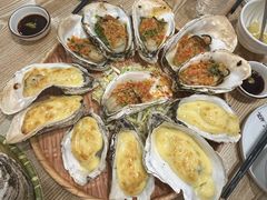 -蠔爺王志德生蚝馆(金沙湾店)