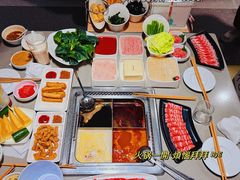 -海底捞火锅(吉利大厦店)