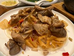 -启香鸡私房菜(湖景店)