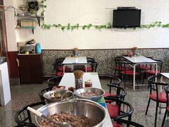 大堂-正宗小金家金氏拉面(南山路店)