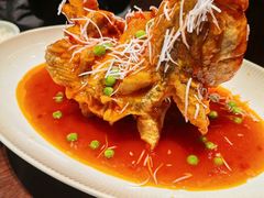 -回味黑鸭煲·始于2006(万松园店)