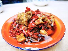 -拈一筷子·宜宾江湖菜(十一街店)