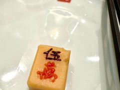 -四世同堂·京菜·烤鸭(双井店)