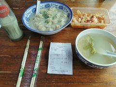 -崖口煲仔饭