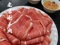 -再宣武文化主题餐厅·清真