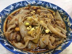 -张明富面皮店(东大街店)