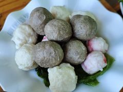 -南国锋味椰子鸡(瀚海店)