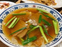 牛肉罩饼-直隶安家牛肉罩饼(建华店)