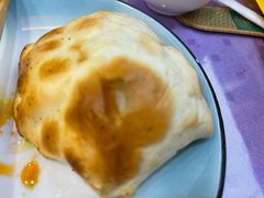 烤包子-新疆巴州金丝特餐厅(大钟寺店)