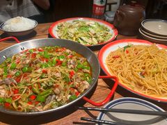 -泥糊破店小酒馆·团建聚餐(南京西路店)