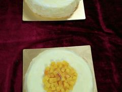 -OL’s Cake鲜荟千层(东风中路店)