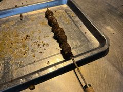 -烤肉季饭庄