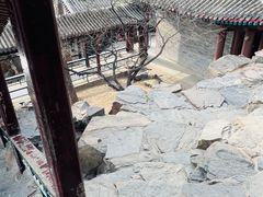 -承德避暑山庄景区