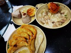 -李记清真馆(打钉巷店)