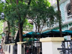 -星巴克臻选(广州沙面店)