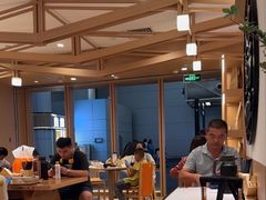 -味千拉面(广州白云机场T1西二店)