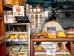 -Juicy Bakery(大学路店)