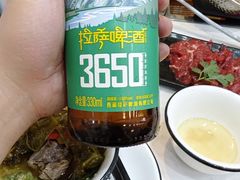 -田村·酸汤鲜牦牛肉火锅(布达拉宫广场店)