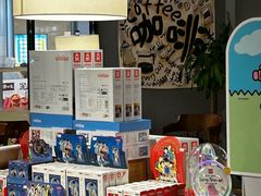 -大悦城(沈阳中街店)