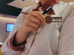 -海底捞火锅(天津SM城市广场店)