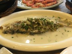 -峙山海鲜馆·花苑店