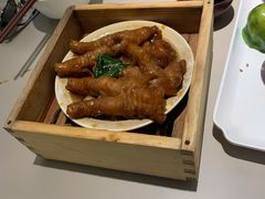 -蔡澜点心·粤菜(西单大悦城店)