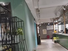 -去茶去餐厅(中央大街店)
