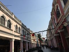 -仁信老铺(华盖路店)