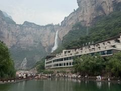 -河南宝泉旅游区