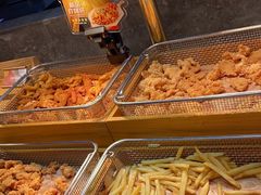 -比格比萨自助(国展店)